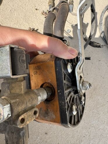 ГБО: ГБО — 8