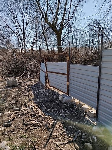 Həyət evləri və villaların satışı: Satış üçün torpaq və həyət evi 10 şirin içində enridim olunacaq - — 16