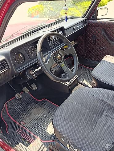 VAZ (LADA): Maşın narmal vəziyyətdədir — 10
