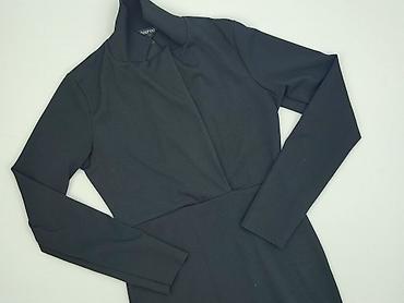 botki tanie: Boohoo, Sukienka damska, rozmiar M — 1