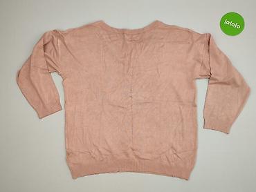 sweter akrylowy: Bodyflirt, Sweter damski, rozmiar 2XL — 3