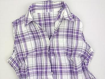 merlin purple: Koszula damska, rozmiar 4XL — 1