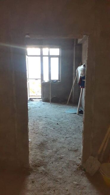 Yeni tikili: 3 otaqlı, Yeni tikili, m. Nəriman Nərimanov, 130 kv. m — 20