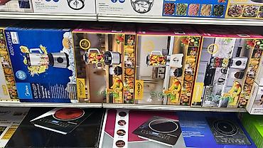 Пылесосы: Пылесос, Вертикальный, Сухая, Контейнер — 13