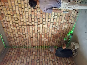 Штукатурка, шпаклевка: Штукатурка стен Больше 6 лет опыта — 4