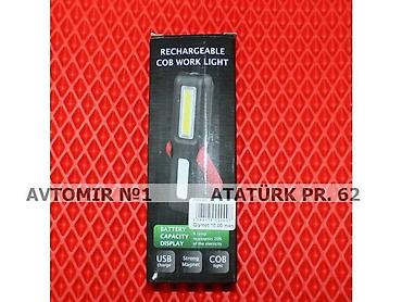 Аксессуары и тюнинг: Fonar 🚙🚒 Ünvana və Bölgələrə ödənişli çatdırılma 💳BIRKART və TAMKART — 1