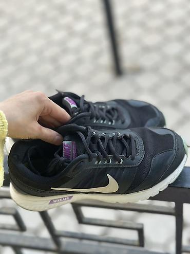 обувь на осень: Кроссовки Nike для бега/тренировок Очень удобные . В них было безумно — 2