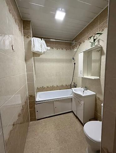 Продажа квартир: 1 комната, 43 м², Городок строителей Элитка, 4 этаж, Косметический ремонт — 6