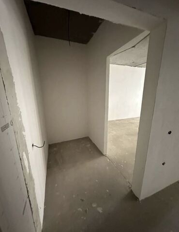 дом на ноч: 1 бөлмө, 51 кв. м, Элитка, 1 кабат, ПСО (өзү оңдоп түзөтүп бүтүү үчүн)