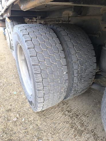 Грузовики: Грузовик, Volvo, Стандарт, Б/у — 4