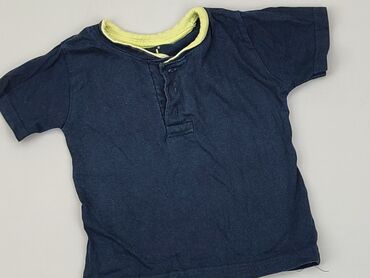 koszula do legginsów: Koszulka, Rebel, 6-9 m, stan - Zadowalający