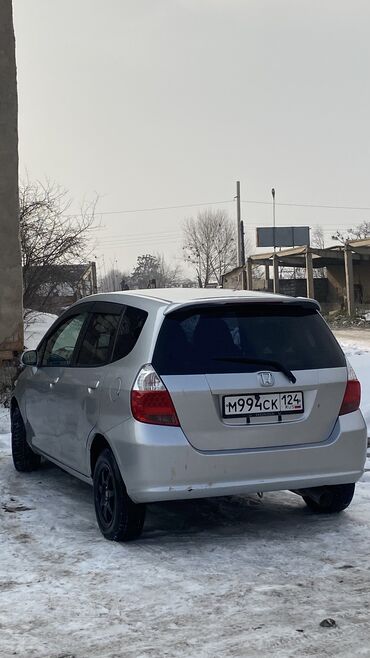 honda torneo машина: Honda Fit: 2002 г., 1.5 л, Вариатор, Бензин