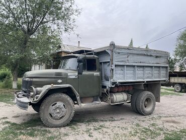 ЗИЛ: ЗИЛ : 8 л | 1980 г. Универсал at lalafo.kg — 4 ЗИЛ: ЗИЛ : 8 л | 1980 г. Универсал — 4