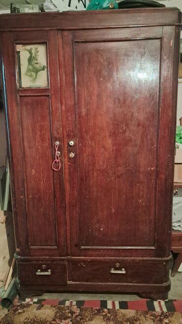 продать ковер бу: Açılan, 2 qapılı Düz dolab, Qarderob, paltar dolabı lalafo.az -da продать ковер бу: Açılan, 2 qapılı Düz dolab, Qarderob, paltar dolabı