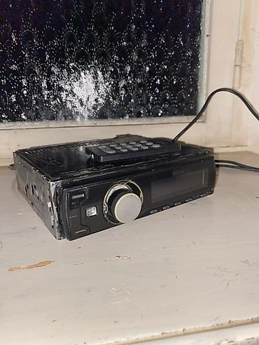 manqal donər aparati: Pioneer DEH-P7950UB avtomobil maqnitolası - Brend/model: Pioneer — 3