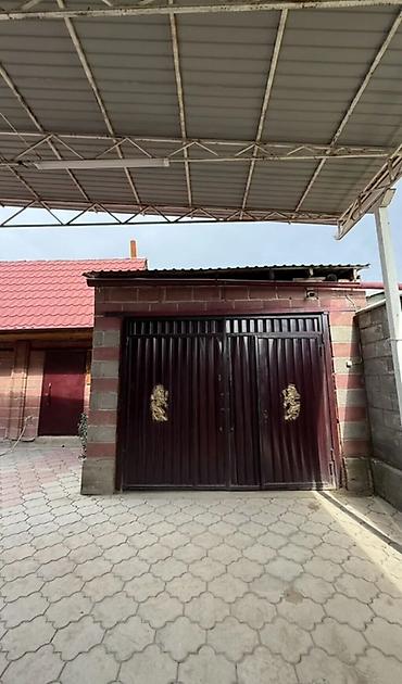 уровневая: 150 м², 6 комнат, Ак-Орго ж/м — 4