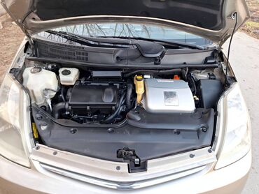 Toyota: Öz maşınımdı saz vəziyyətdədi, kuza mator karobqa xadavoyu abs — 16