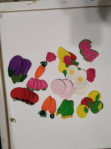 Игрушки: Продаю подарки для девочек ручной работы❣️ На праздники, дни рождения — 8