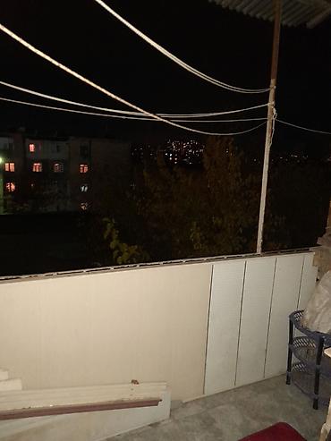 azadliq ev: Tam temirli esyali menzil her kese kiraye verilir.heyvanlarin — 4
