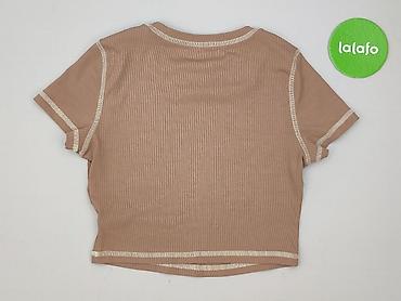 pull amd bear: Shein, Top damski, rozmiar S — 3
