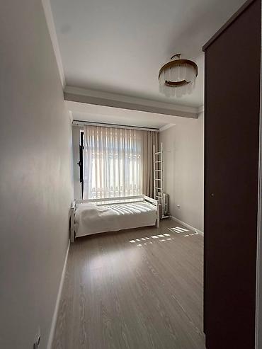 127: 2 комнаты, 54 м², Ак-Кеме 11 этаж — 1