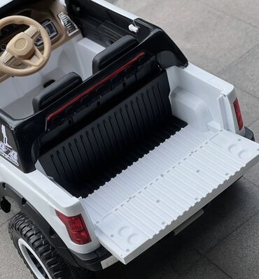 Детские электрокары: Детский электрокар — 10