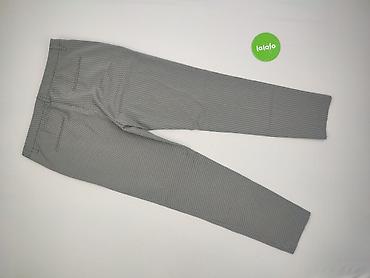 primark polonia: Reserved, Spodnie materiałowe damskie, rozmiar L — 3
