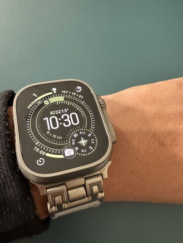 сколько стоят детские часы: Продаю Apple Watch Ultra 49mm Без царапин и сколов В комплекте