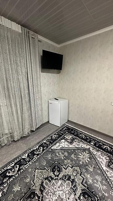 Гостиницы, отели (Посуточная аренда комнат): Гостевой дом Робинзон. село Тамчы. первая линия.100 метров до берега — 15