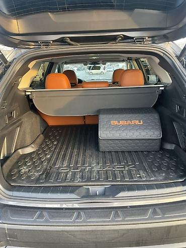 Subaru: Subaru Outback: 2020 г., 2.5 л, Бензин, Универсал — 4