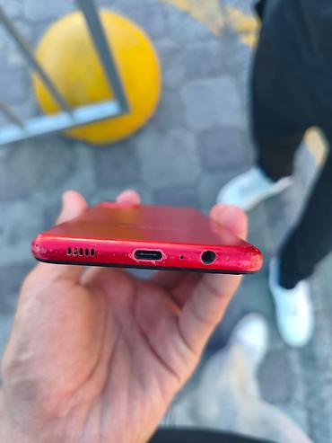 9 pro: Смартфон Samsung Galaxy A12, цвет красный. Основные характеристики: - — 3