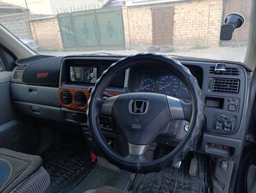 лампа для машины: Honda Stepwgn: 1998 г., 2 л, Автоматтык, Бензин, Вэн/Минивэн