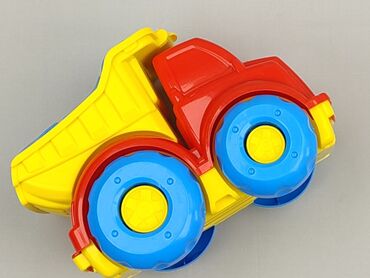 Truck for Kids, condition - Very good
