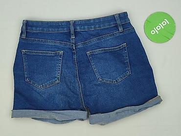 botki cropp: Denim Co, Szorty damskie, rozmiar S — 3