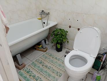 квартира улан 1: 1 бөлмө, 29 м², 104-серия, 5 кабат, Косметикалык оңдоо — 3