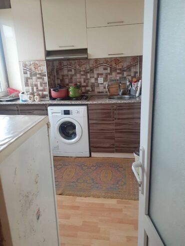 Köhnə tikili: Bakı, 3 otaqlı, Köhnə tikili, m. Həzi Aslanov, 55 kv. m — 5