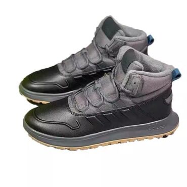 Мужская обувь: Кроссовки adidas fusion storm Оригинал 100% Цена 5000 Размер 42 (26,5