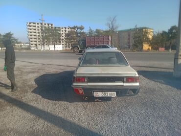 хонда сырбы: Honda Civic: 1990 г., 1.3 л, Механика, Бензин, Седан