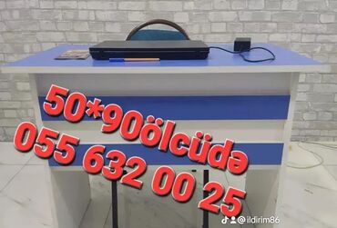 Bağ, çöl masa və oturacaq dəstləri: Yeni, Kvadrat masa, Açılmayan, Metal, Azərbaycan — 21