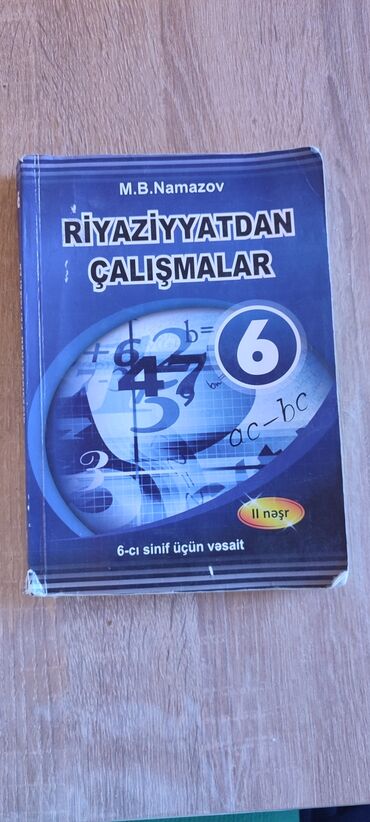 6 ci sinif ingilis dili kitabinin izahi: Salam. Təcili satılır! Hamısı təzədi. Qətiyyən içi yazılmayıb