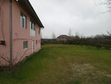 Həyət evləri və villaların satışı: 4 otaqlı, 100 kv. m, Kredit yoxdur, Yeni təmirli — 21