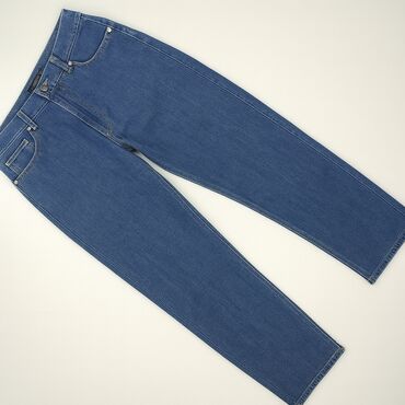 massimo dutti koszula w paski: Boss, Джинси жіночі, L