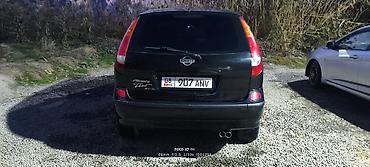 b20 мотор: Nissan Almera Tino: 2002 г., 1.8 л, Механика, Бензин, Хэтчбэк — 5