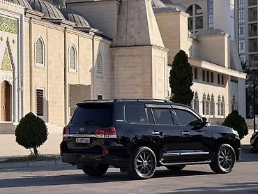 e34 4 4: Toyota Land Cruiser: 2014 г., 4.5 л, Автомат, Дизель, Внедорожник — 5