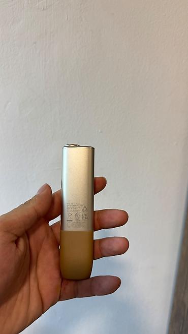 iqos case: İqos Yaxşı vəzyətdədi cox cəkilmiyib — 4