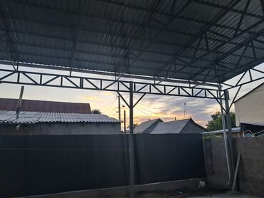 Сварка: Сварка | Ворота, Навесы, Козырьки Доставка, Гарантия, Бесплатная смета — 12