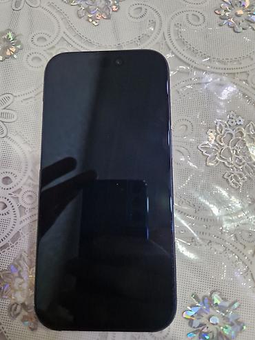 IPhone 14 Pro Max, Göy, Face ID lalafo.az -da IPhone 14 Pro Max, Göy, Face ID