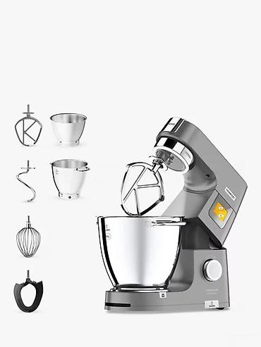 mini utu: Mətbəx kombaynı KENWOOD KWL90.004SI 📞 Ətraflı məlumat üçün👇🏻 — 5