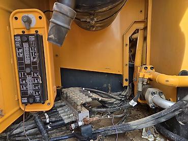 Экскаваторы: Экскаватор, 2019 г., Гусеничный — 2