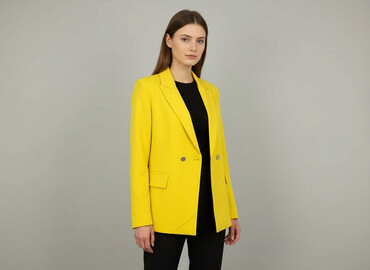 marynarka damska massimo dutti: Marynarka damska, rozmiar S